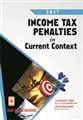 Income Tax Penalties in Current Context